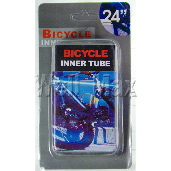 24" Bicycle Bike Inner Tube
